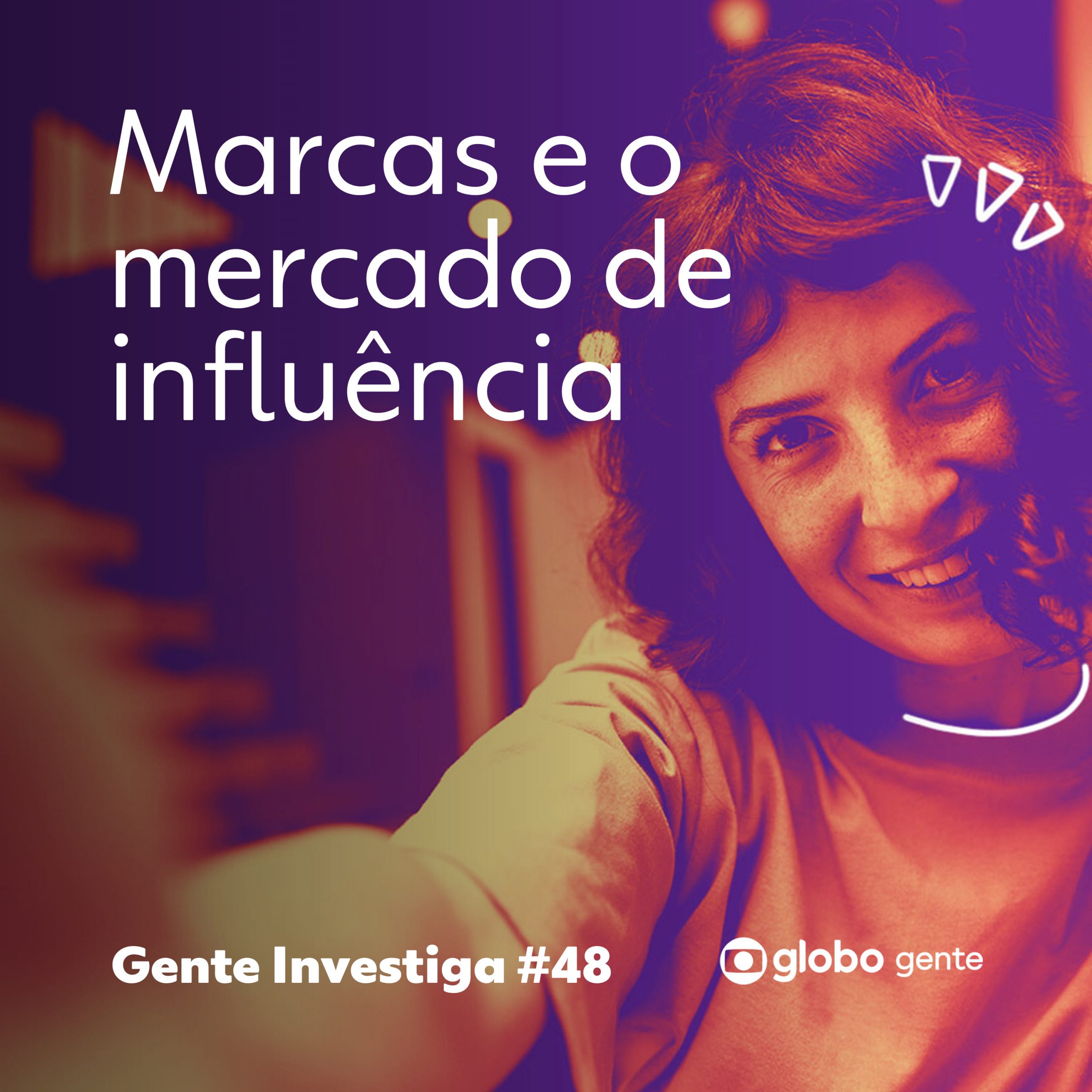 Capa - Investiga - Marcas e o Mercado da Influência