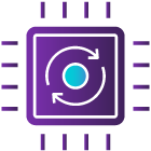 Icon Circuit Process