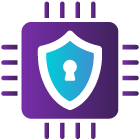 Icon Circuit Security