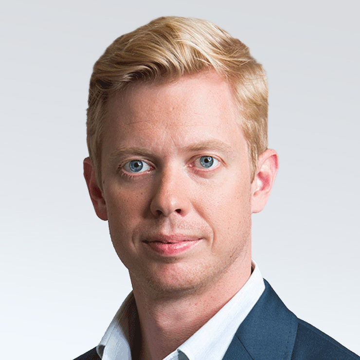 Steve Huffman Headshot