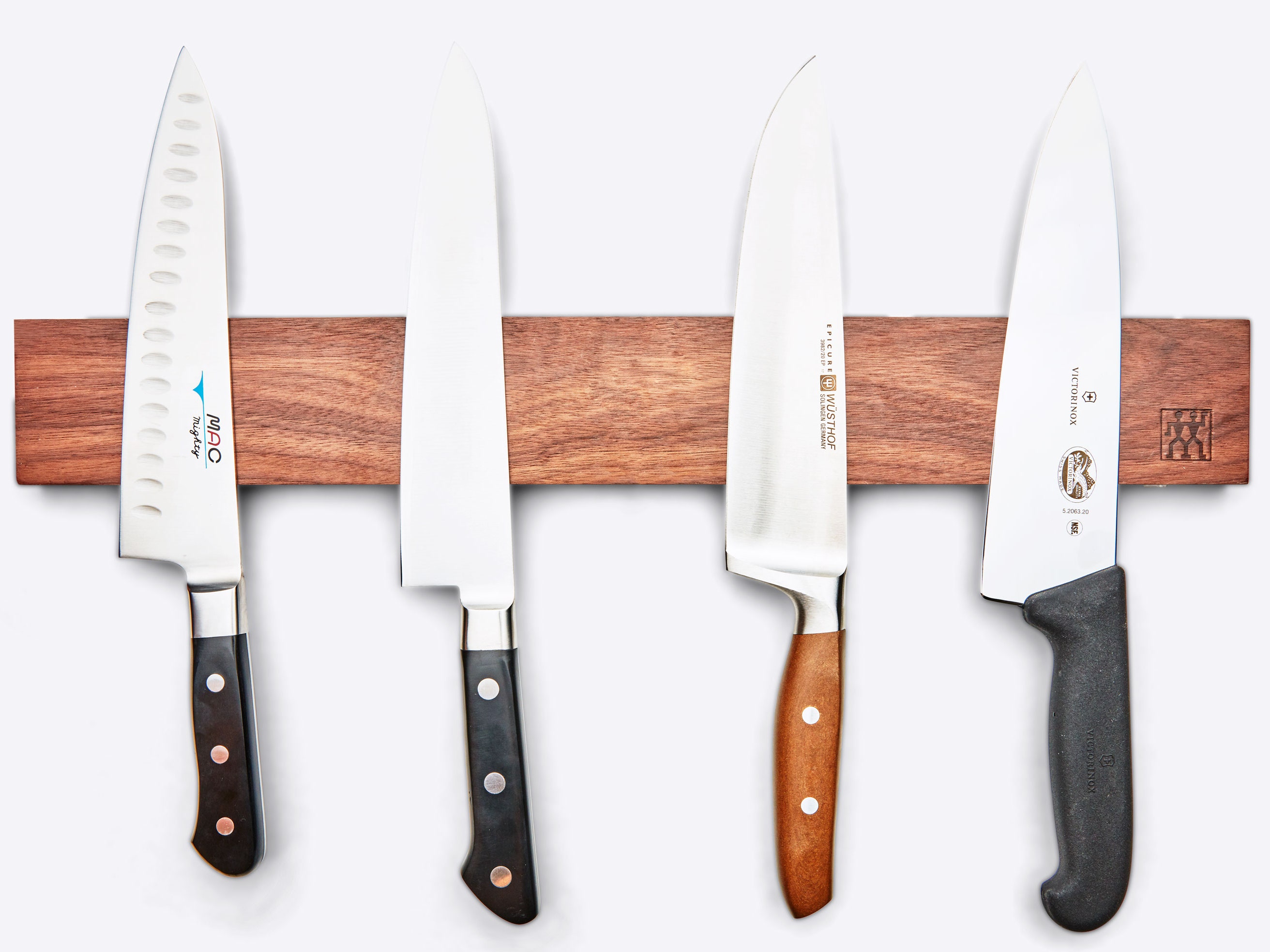 The Best Chef’s Knife for Pro-Level Slicing and Dicing