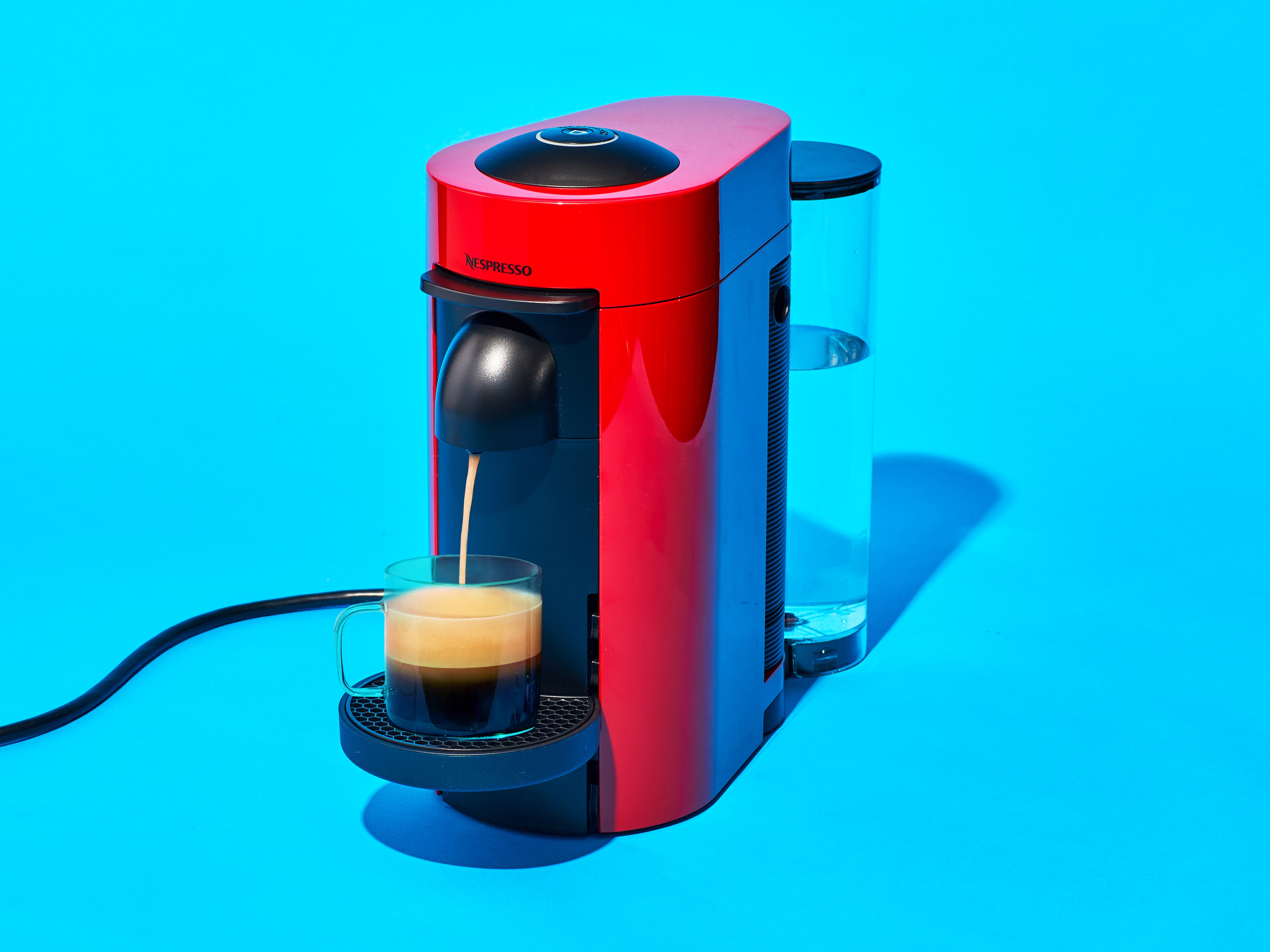 The Best Cyber Monday Nespresso Deals