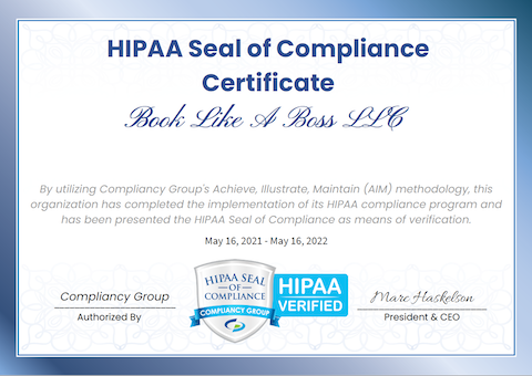 hipaa