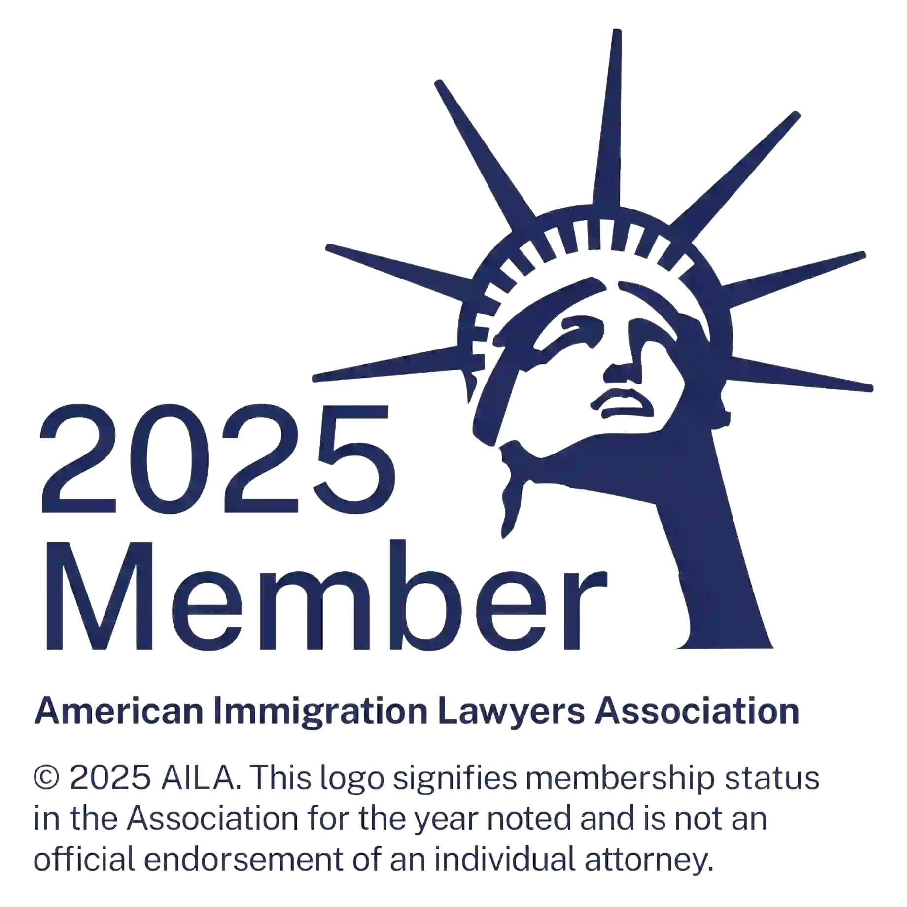 American Immigration Lawyers Assoiation