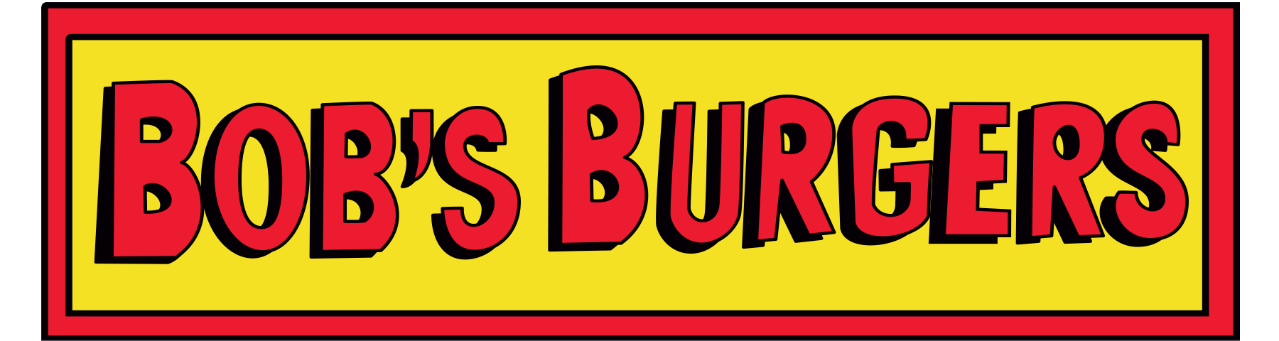 Bob's Burgers logoCenter