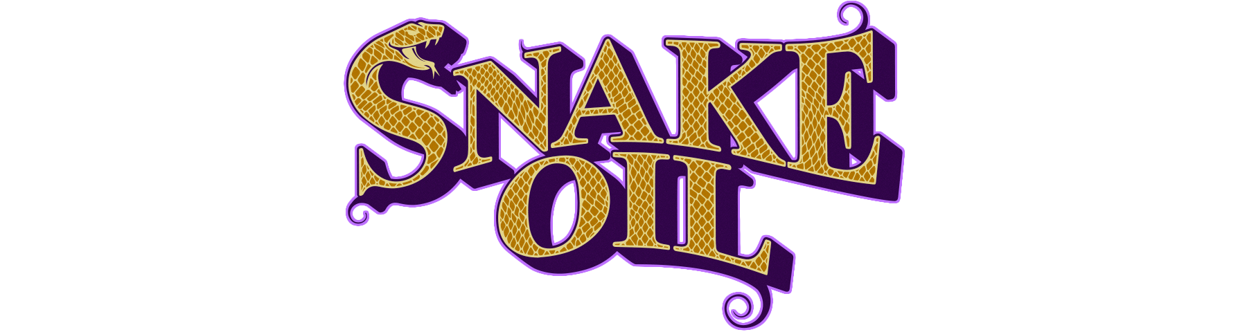 Snake Oil logoCenter