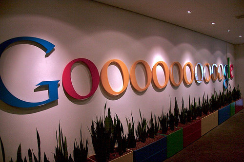 google offices