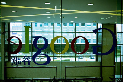 google offices