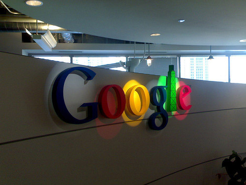 google offices