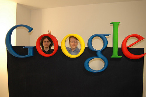 google offices