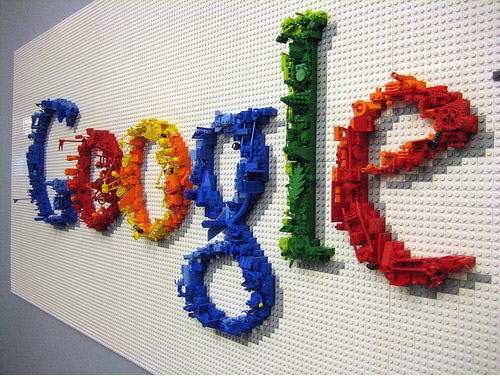 google offices