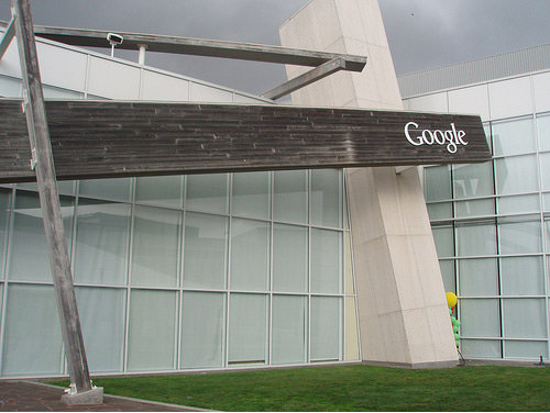 google offices