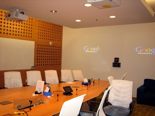 google offices