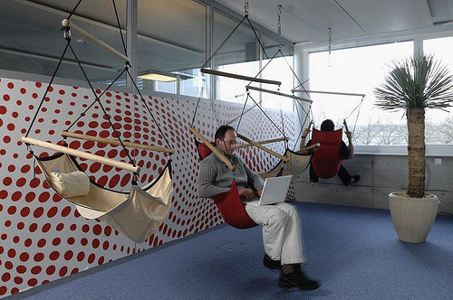 google offices