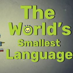 Many languages spoken