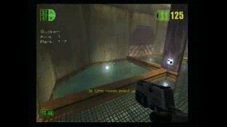 Red Faction PlayStation 2 Gameplay_2001_04_25