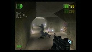 Red Faction PlayStation 2 Gameplay_2001_04_25_2