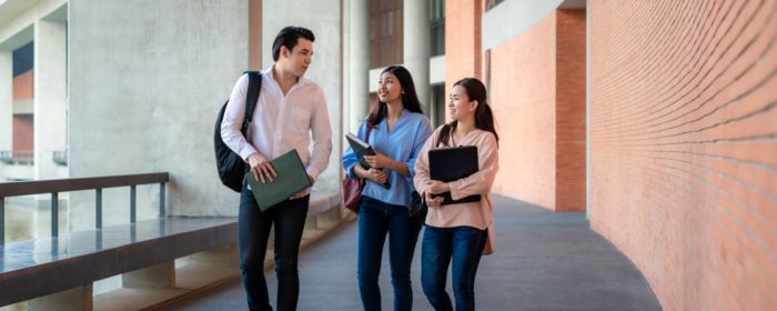 Etudiants