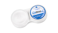 contact lens case