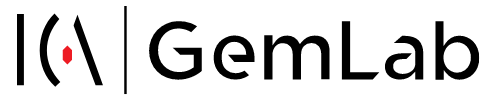 ICA GemLab Logo