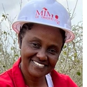 Miriam Mimo Kamau