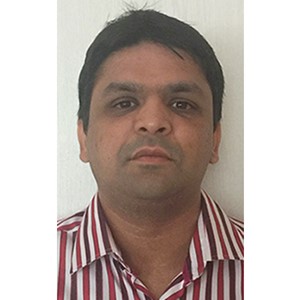 Saurabh Bansal