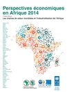 image of Perspectives économiques en Afrique 2014