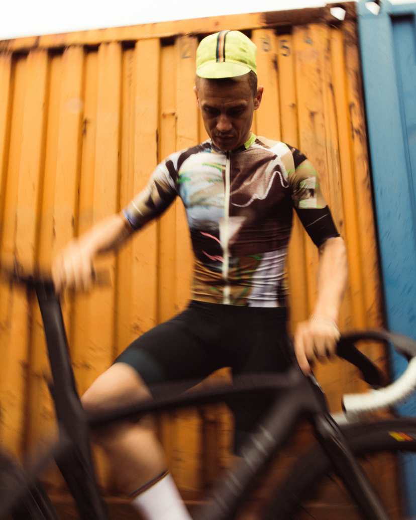 Paul Smith Cycling Collection