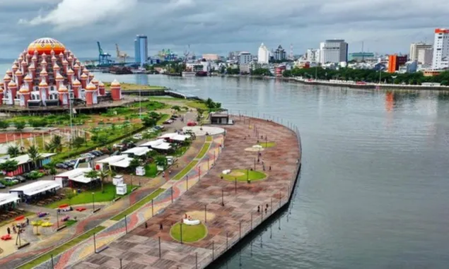 Punya View Pantai Lokasi Makassar, Ini 5 Rekomendasi Cafe Terbaik: Cocok Jadi Tempat Nongkrong Baru