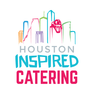 Houston Inspired Catering Logo