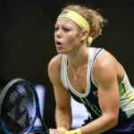 Laura Siegemund