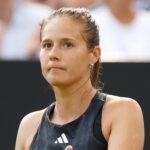 Daria Kasatkina