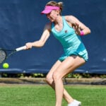 Ekaterina Alexandrova - (c) Zuma / Panoramic