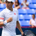 Nishikori 2024 Montreal