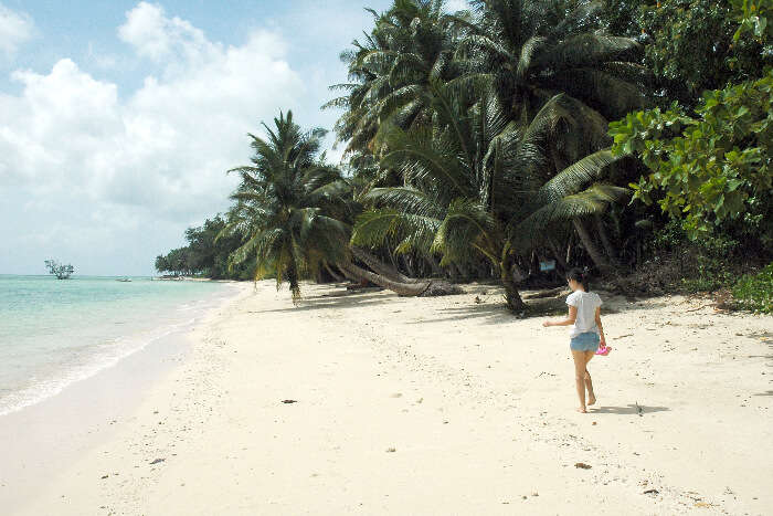 Vijaynagar Beach