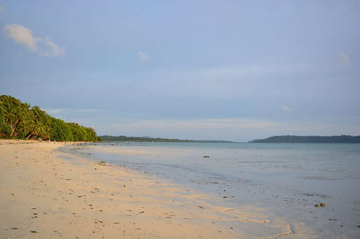 Little Andaman