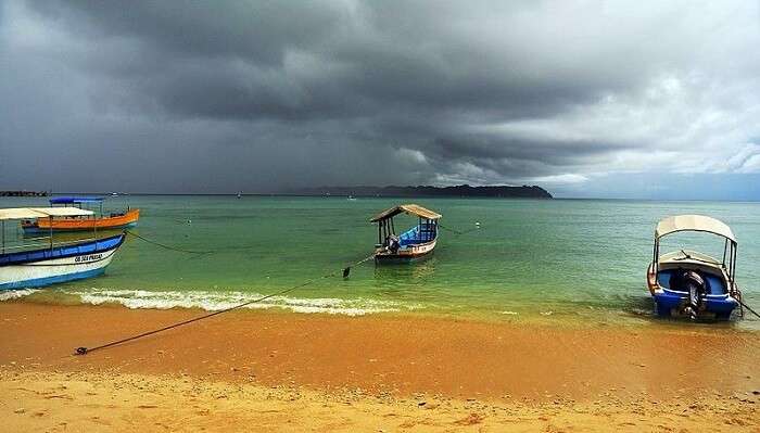 Bharatpur Beach