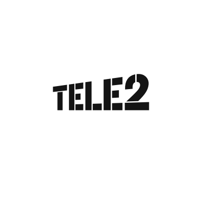 tele2 logo