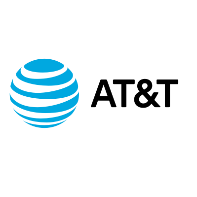 AT&T logo