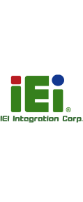 IEI Integration Corp