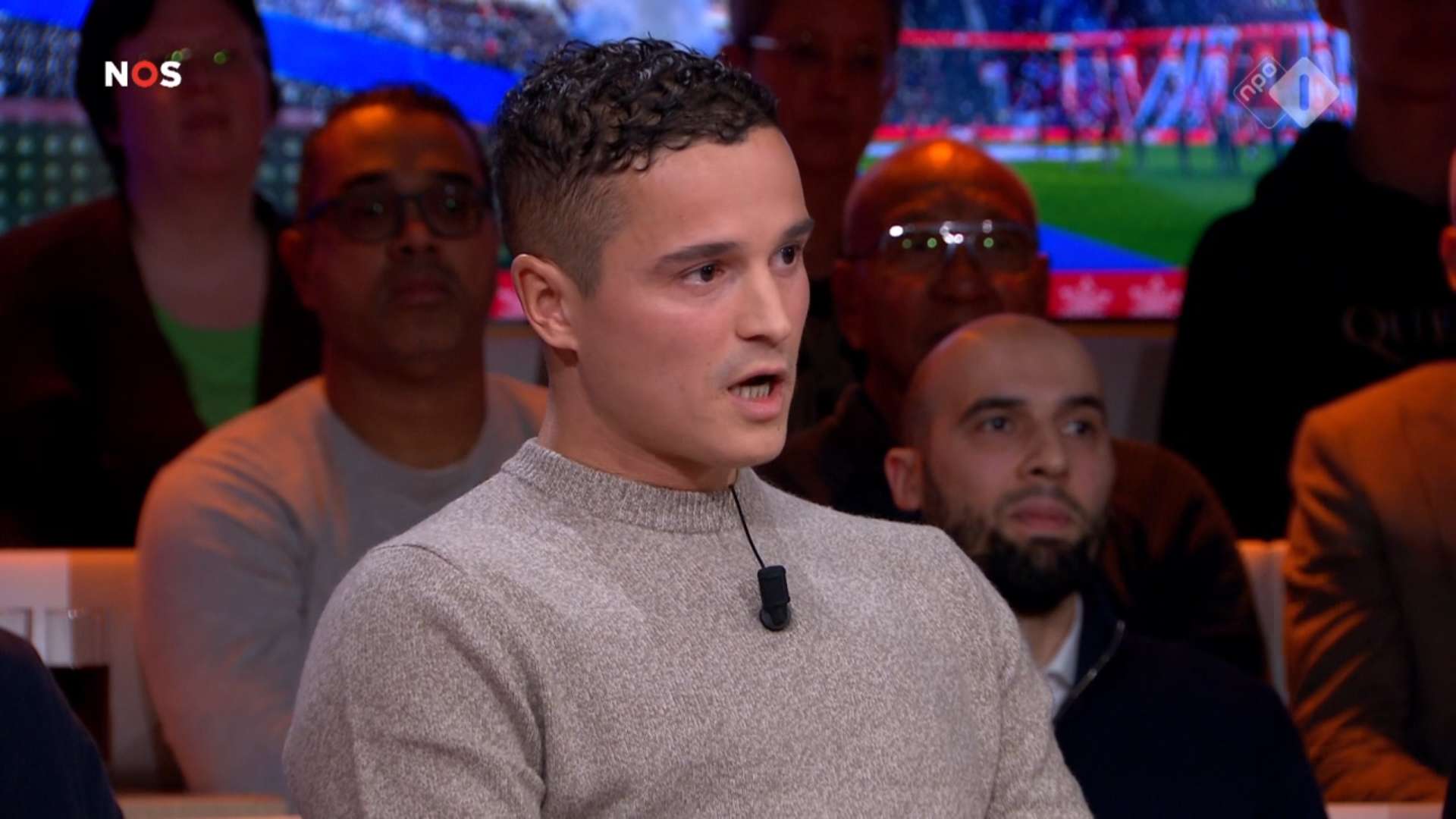 Ibrahim Afellay