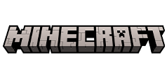 Logotipo do Minecraft