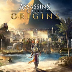 Assassin's Creed Origins