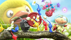 Hey! Pikmin Review