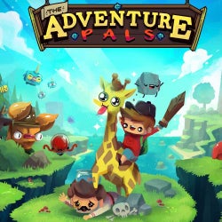 The Adventure Pals