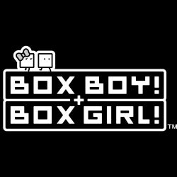 BoxBoy + BoxGirl