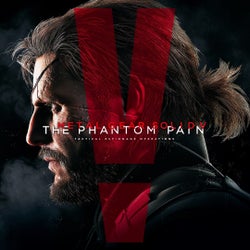 Metal Gear Solid V: The Phantom Pain