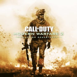 Call of Duty: Modern Warfare 2: Campaign Remastered