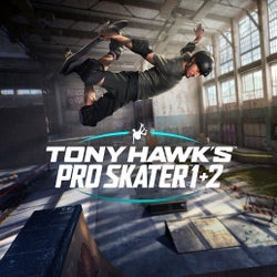 Tony Hawk's Pro Skater 1 & 2