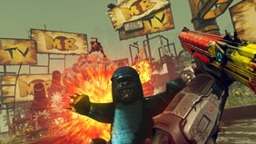 Rage 2: Going Head-to-Head in Mutant Bash TV